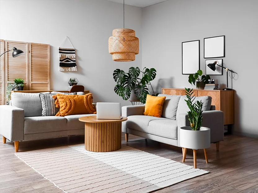 Güçlükonak Dekorasyon